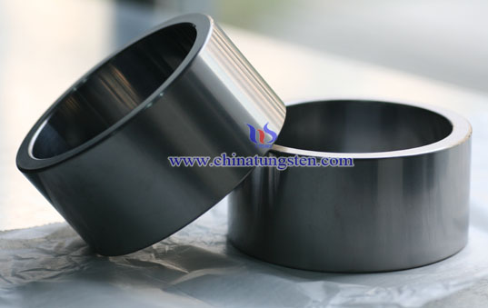 tungsten carbide seals picture