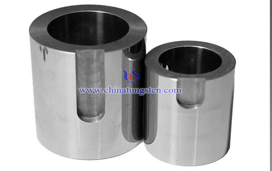 Tungsten Carbide Seals Picture