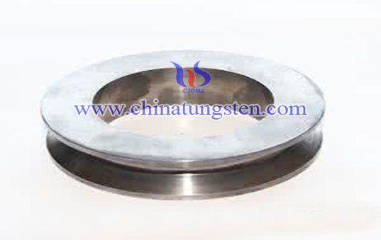 tungsten carbide seals picture