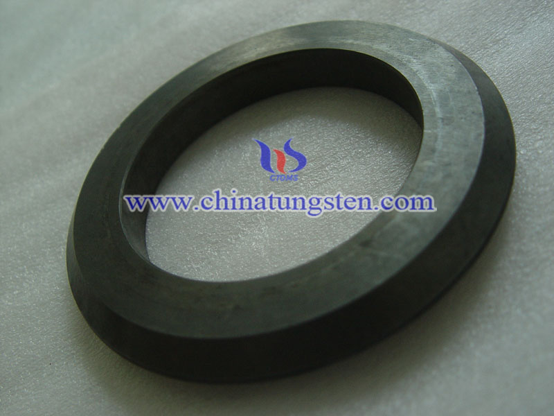 Tungsten Carbide Mechanical Seals